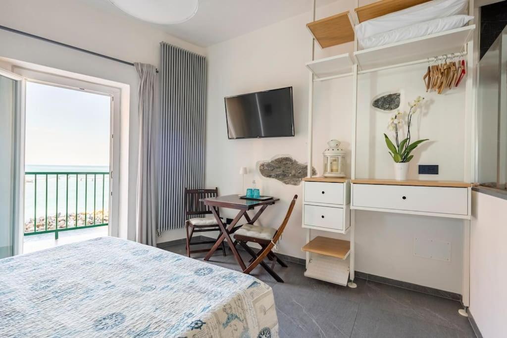 Alberta Rooms Manarola Zewnętrze zdjęcie