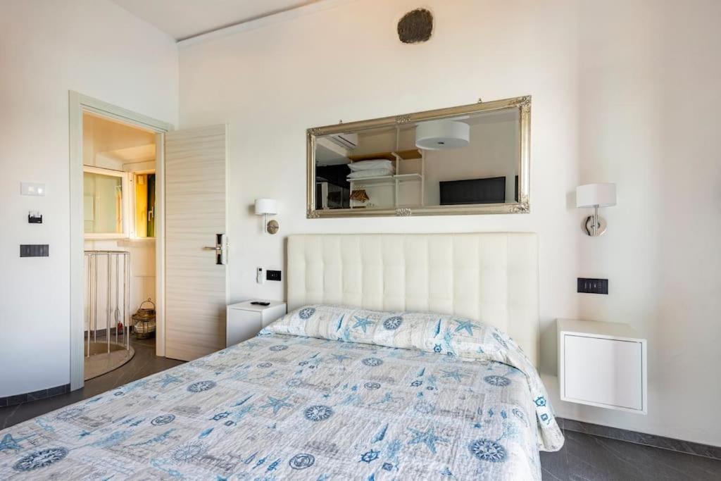 Alberta Rooms Manarola Zewnętrze zdjęcie